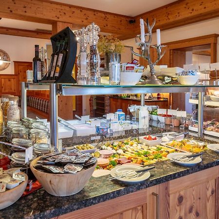 שלאדמינג Hotel Schroeckerhof מראה חיצוני תמונה
