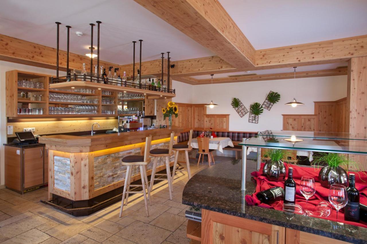 שלאדמינג Hotel Schroeckerhof מראה חיצוני תמונה