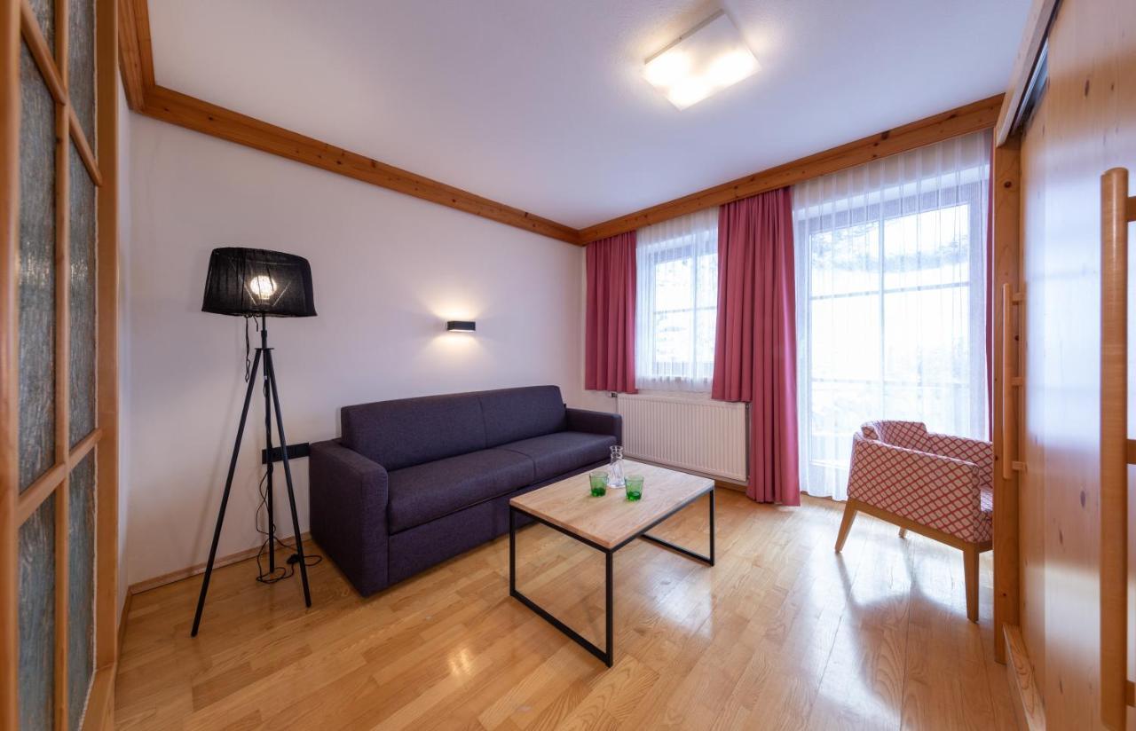 שלאדמינג Hotel Schroeckerhof מראה חיצוני תמונה