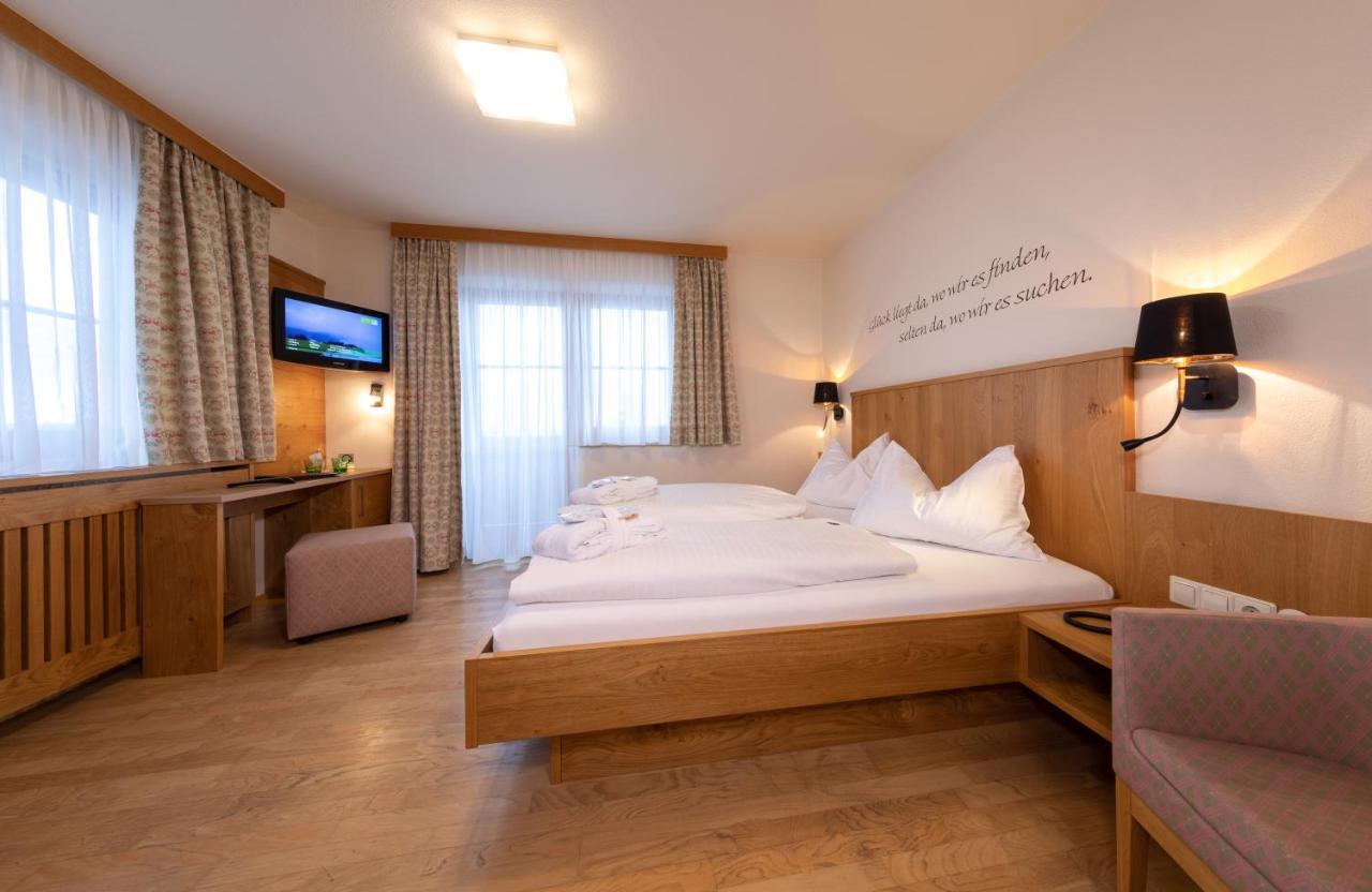 שלאדמינג Hotel Schroeckerhof מראה חיצוני תמונה